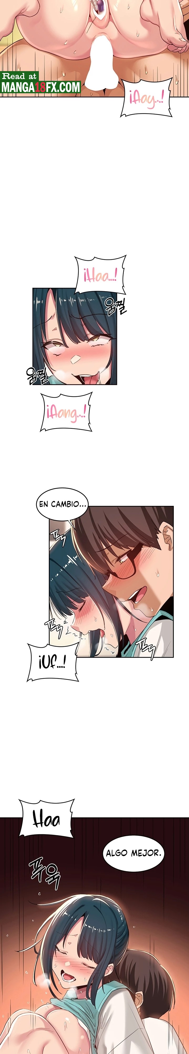 Sextudy Group Raw Chapter 44 Page 15