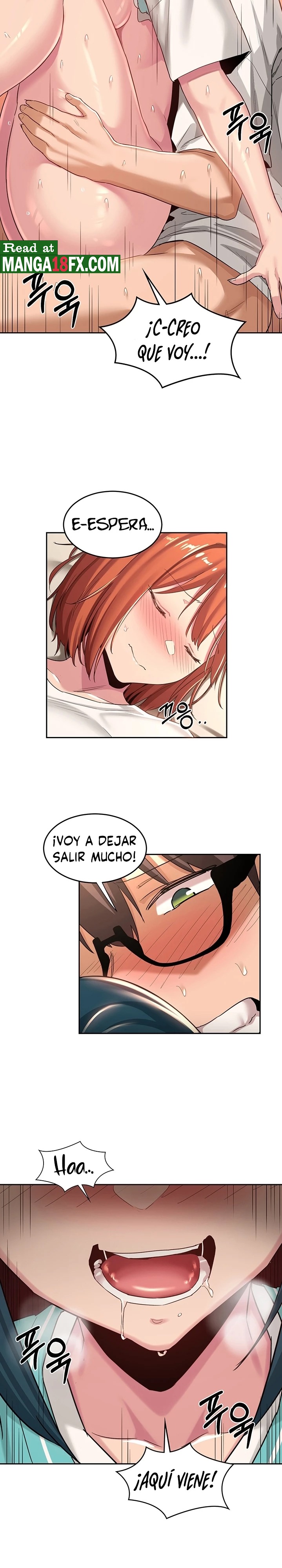 Sextudy Group Raw Chapter 44 Page 16