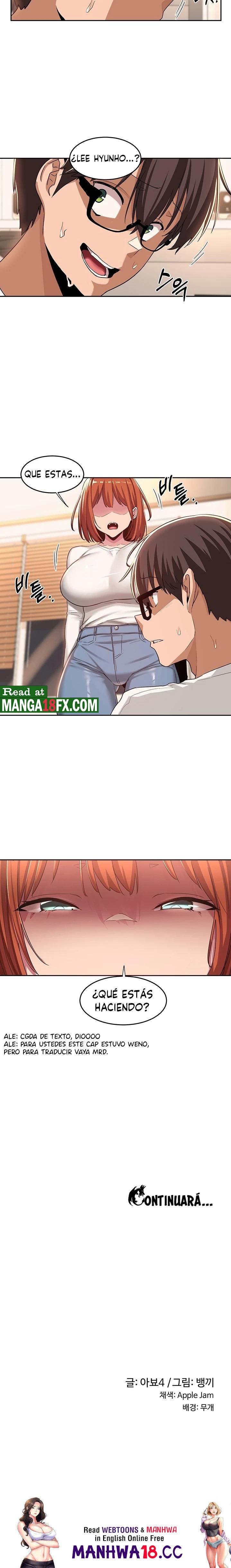 Sextudy Group Raw Chapter 44 Page 19