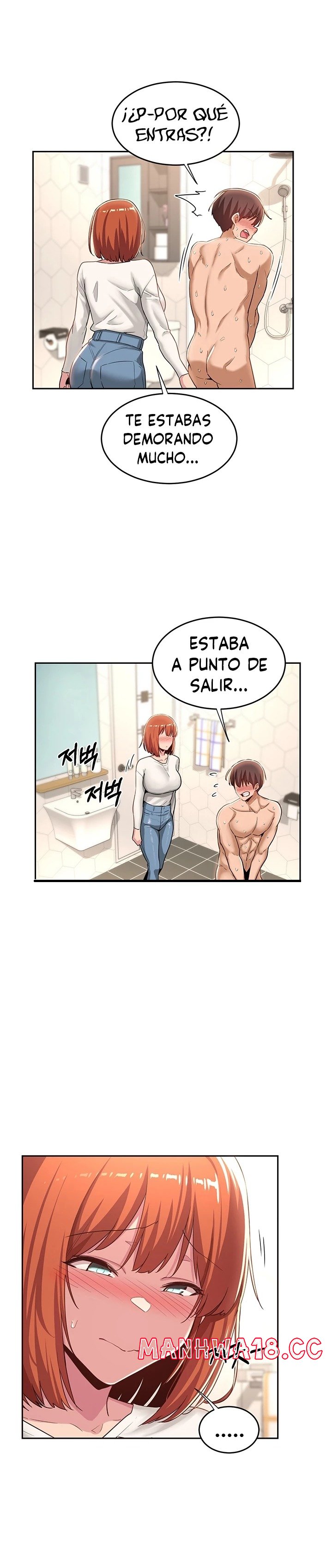 Sextudy Group Raw Chapter 45 Page 10