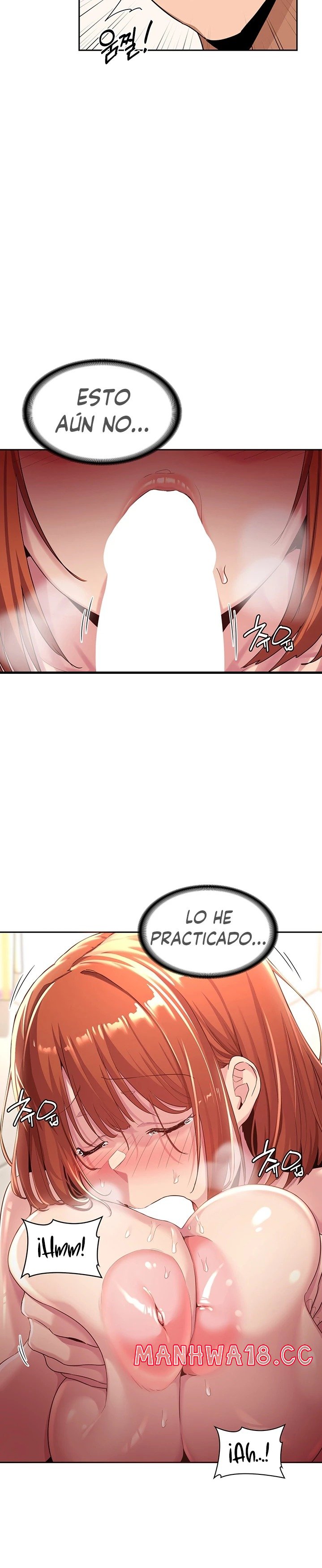 Sextudy Group Raw Chapter 45 Page 24