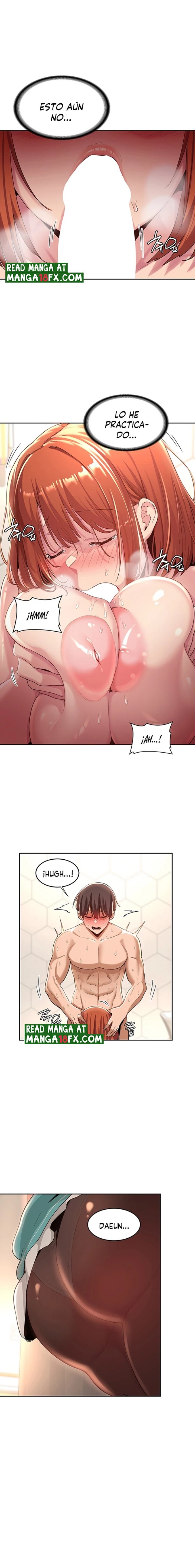 Sextudy Group Raw Chapter 46 Page 1