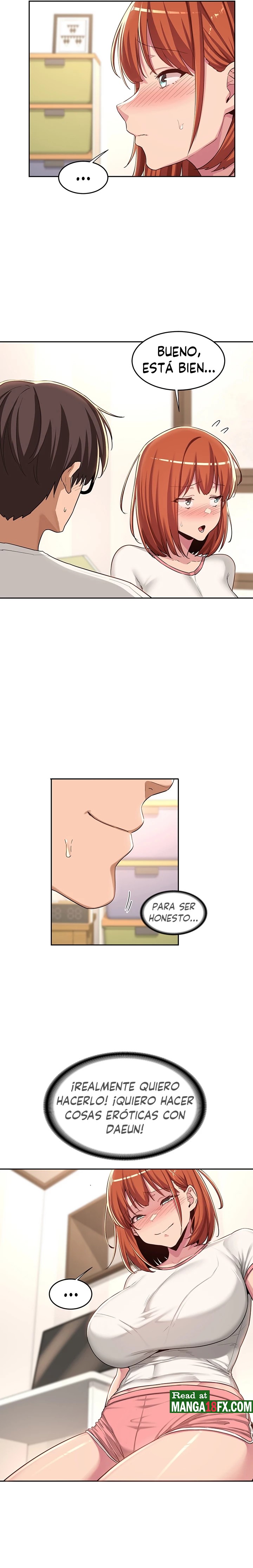 Sextudy Group Raw Chapter 47 Page 12