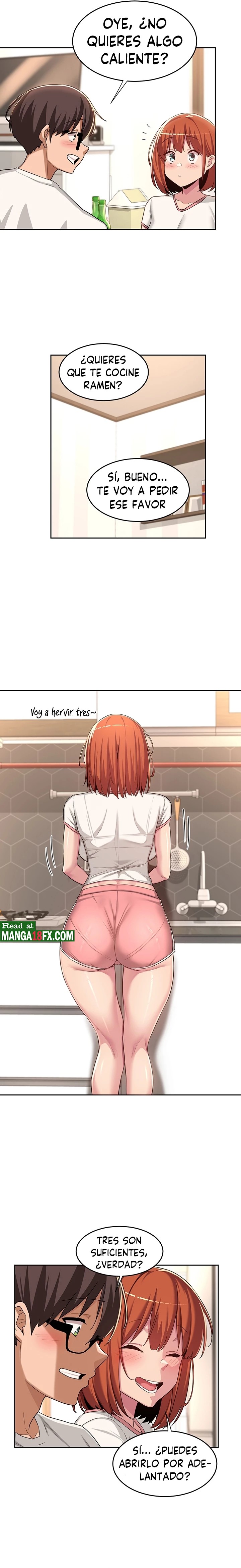 Sextudy Group Raw Chapter 47 Page 14