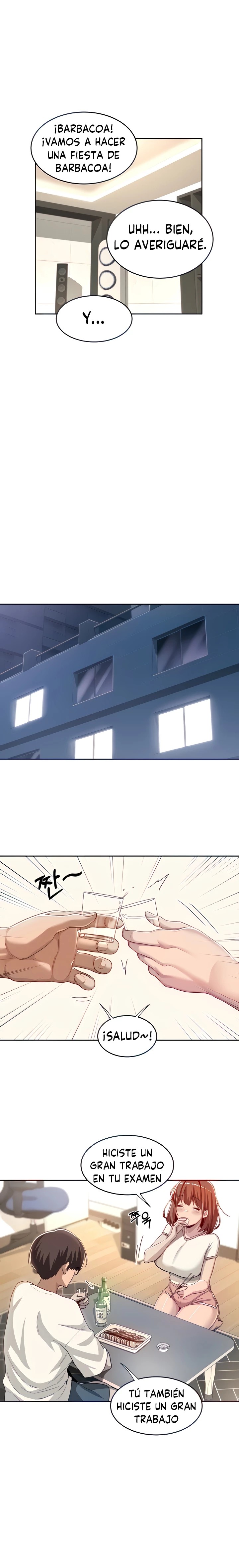 Sextudy Group Raw Chapter 47 Page 7