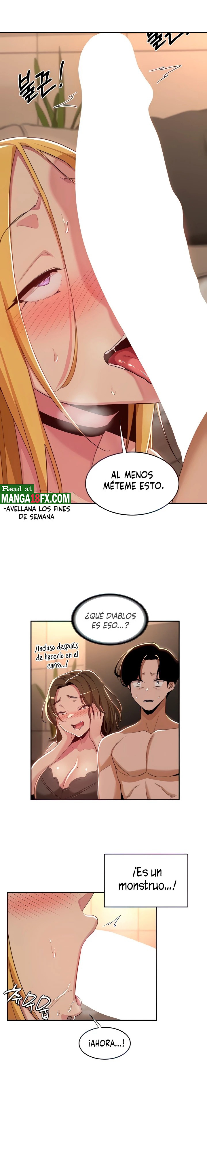 Sextudy Group Raw Chapter 49 Page 10