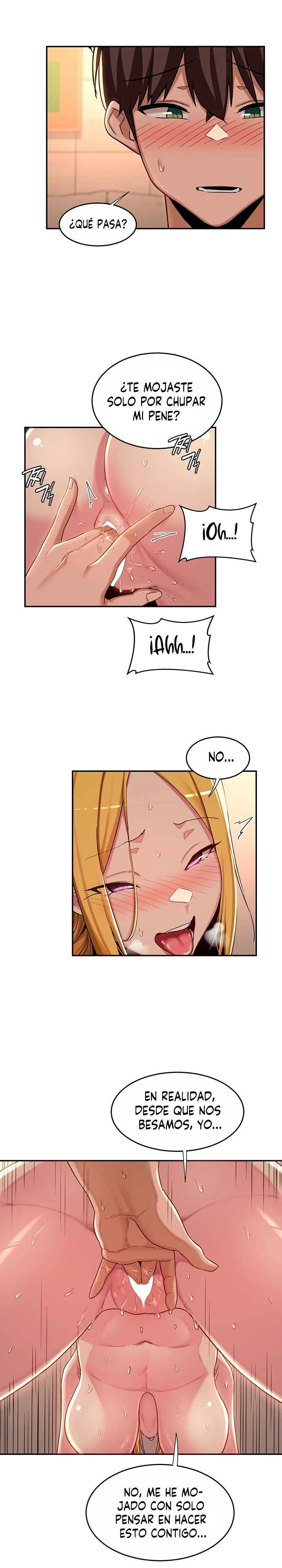 Sextudy Group Raw Chapter 49 Page 13