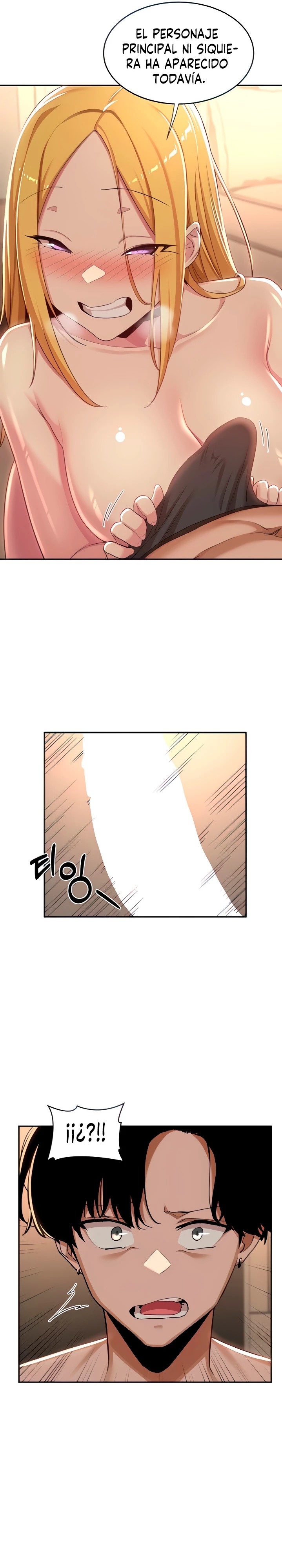 Sextudy Group Raw Chapter 49 Page 9