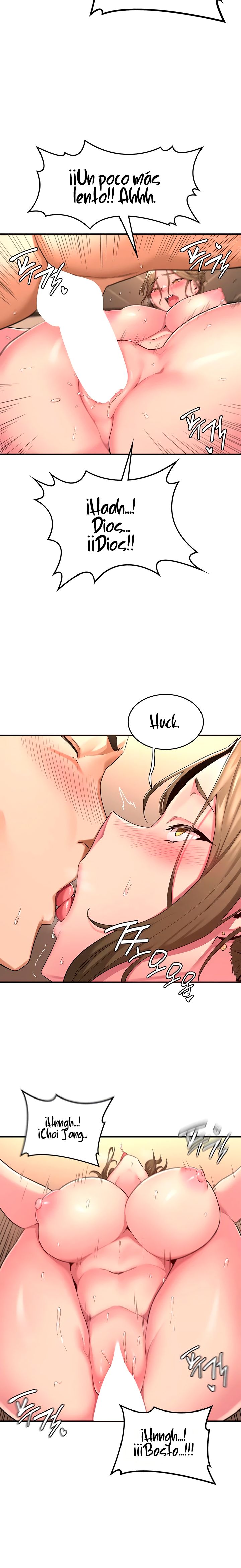 Sextudy Group Raw Chapter 5 Page 15