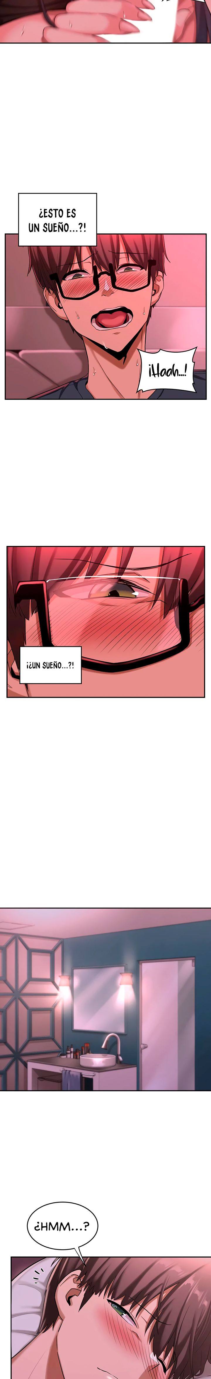Sextudy Group Raw Chapter 5 Page 6