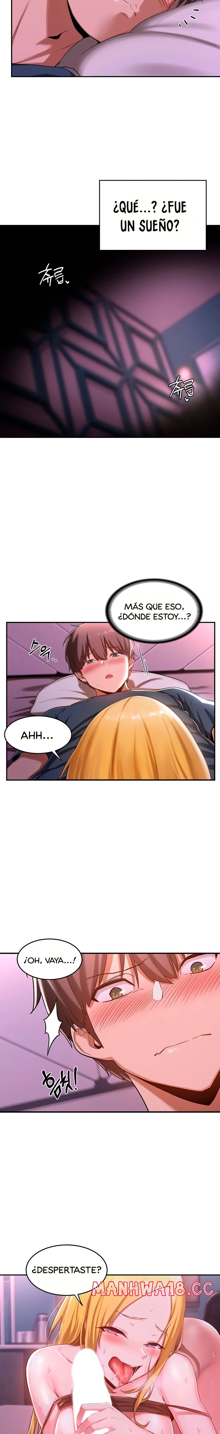 Sextudy Group Raw Chapter 5 Page 7