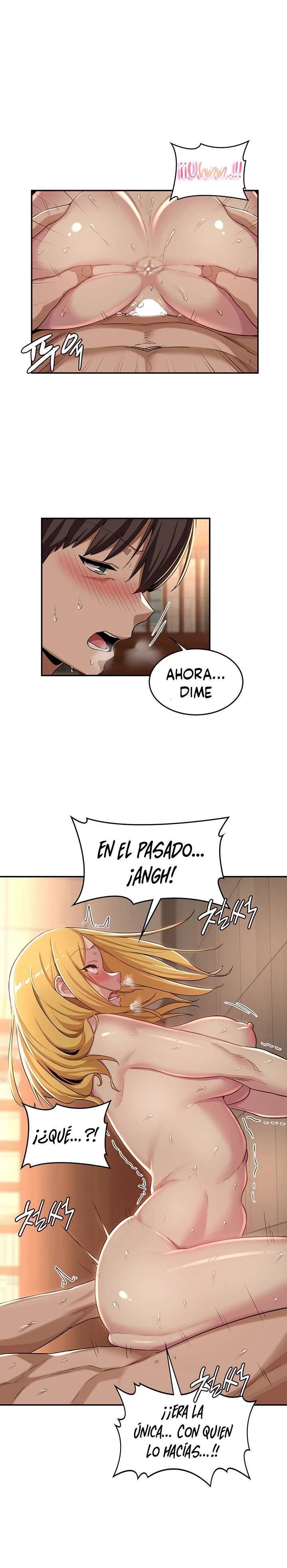 Sextudy Group Raw Chapter 50 Page 11