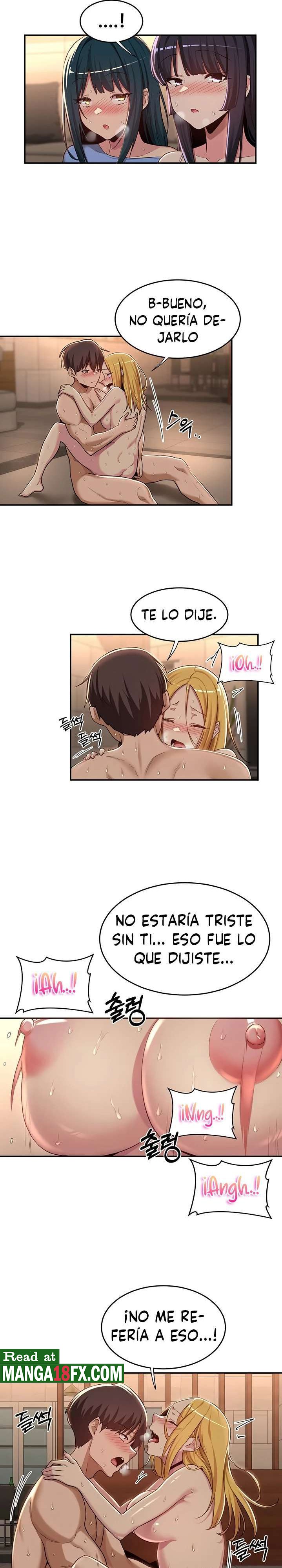 Sextudy Group Raw Chapter 50 Page 6