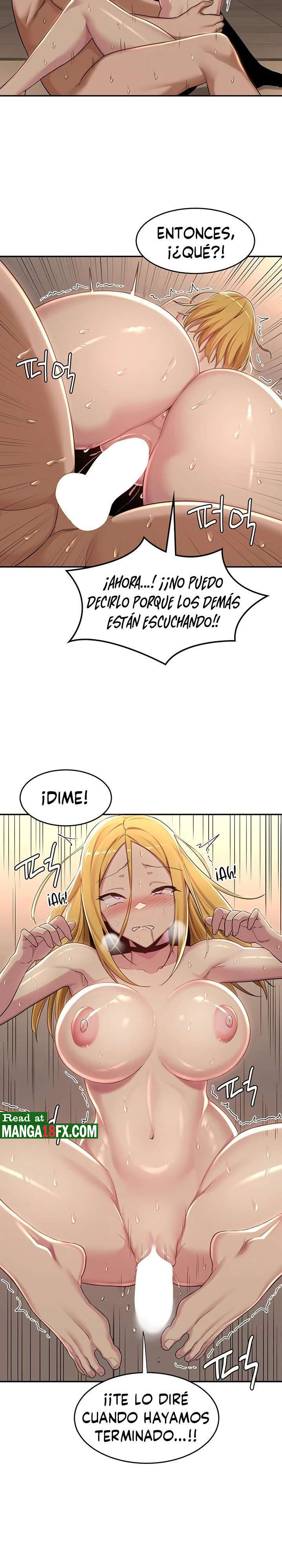 Sextudy Group Raw Chapter 50 Page 7