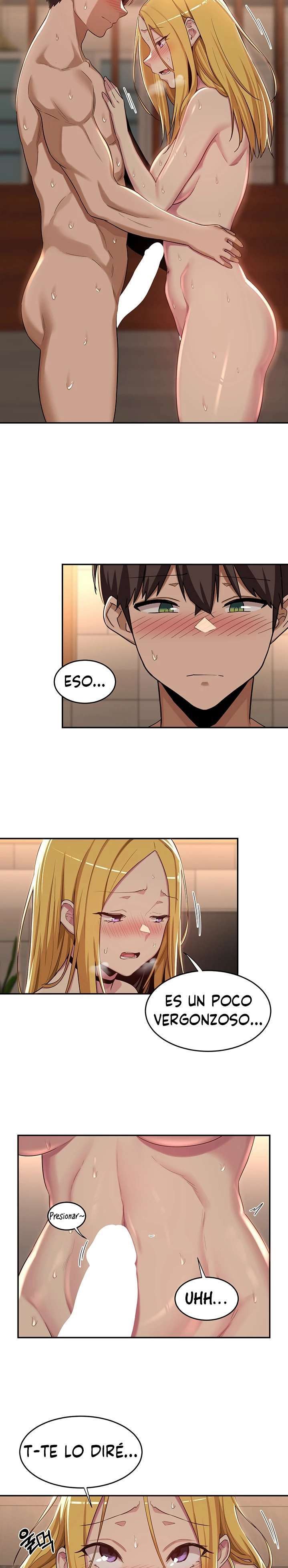 Sextudy Group Raw Chapter 50 Page 9