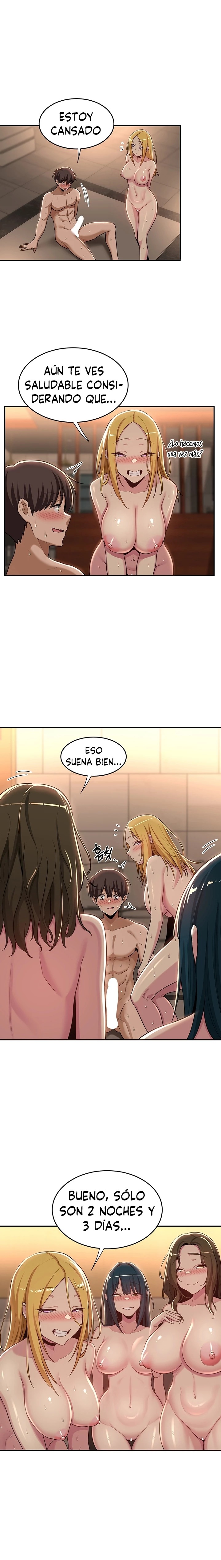 Sextudy Group Raw Chapter 51 Page 1
