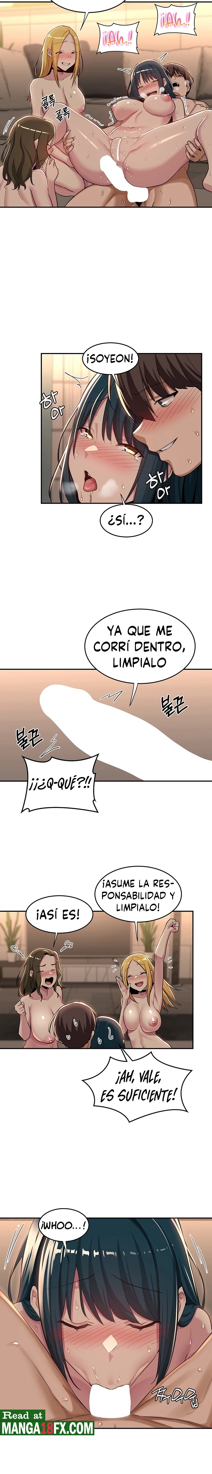 Sextudy Group Raw Chapter 51 Page 12