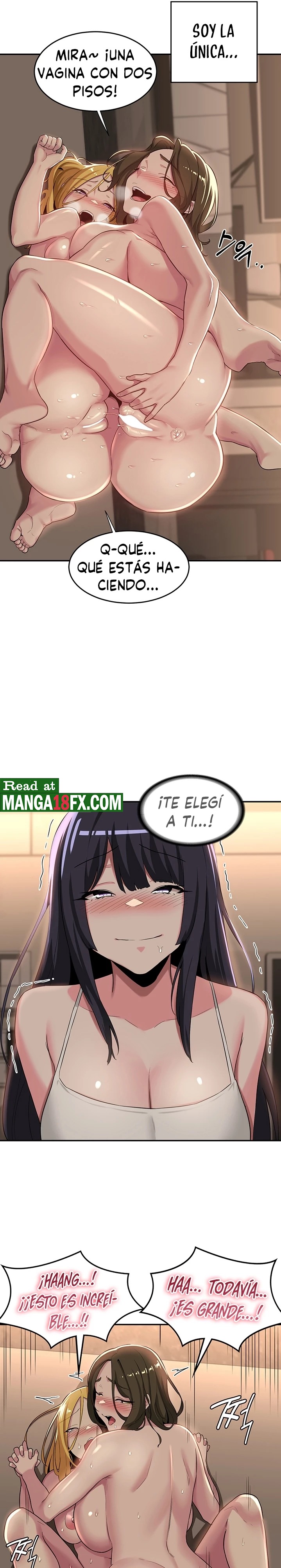Sextudy Group Raw Chapter 51 Page 14