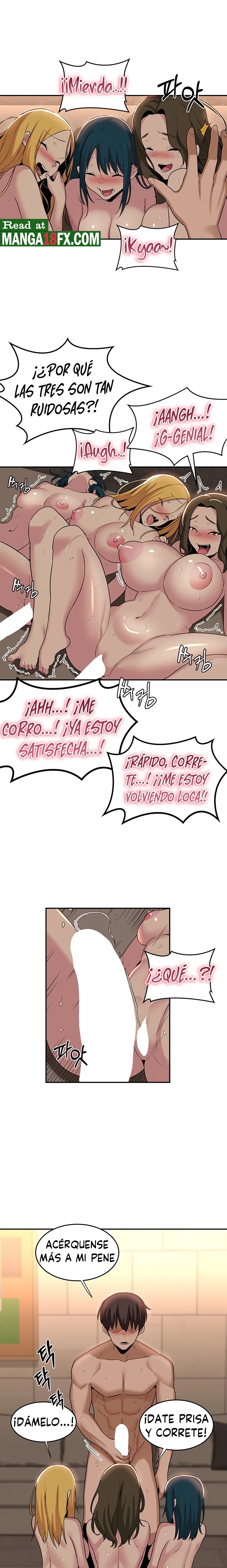 Sextudy Group Raw Chapter 51 Page 18