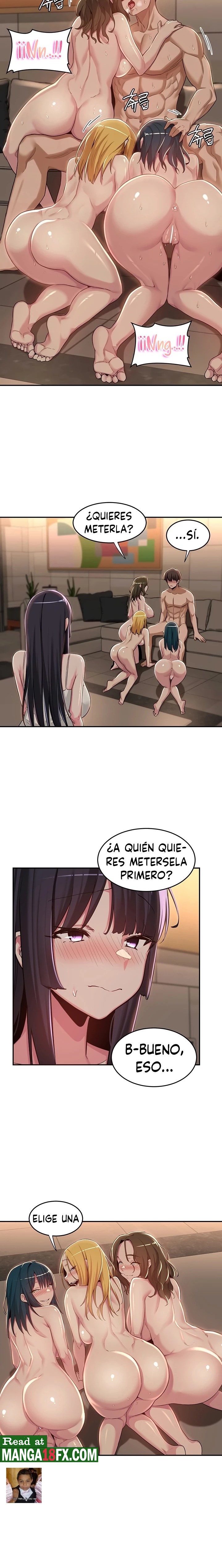 Sextudy Group Raw Chapter 51 Page 3