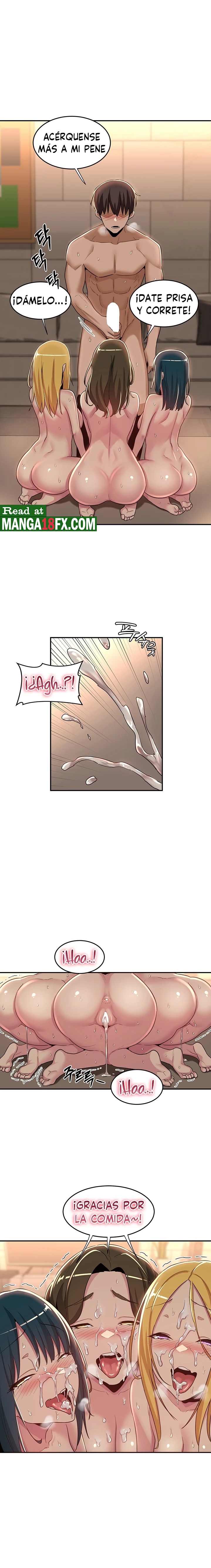 Sextudy Group Raw Chapter 52 Page 1