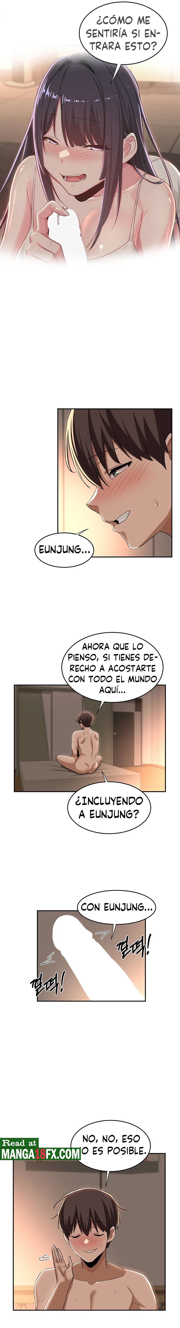 Sextudy Group Raw Chapter 52 Page 14