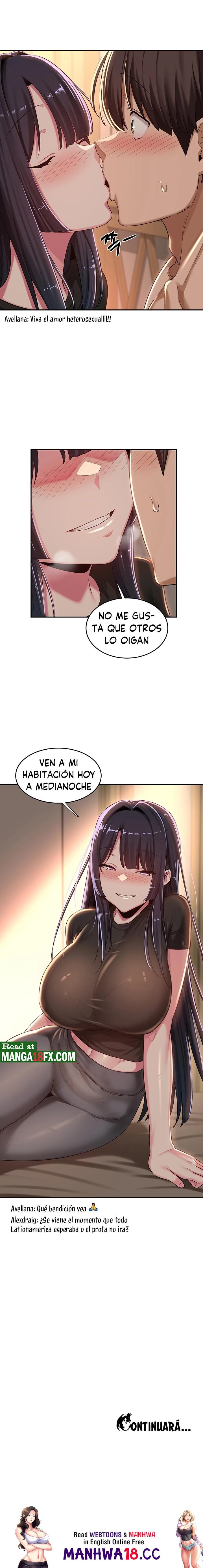 Sextudy Group Raw Chapter 52 Page 18