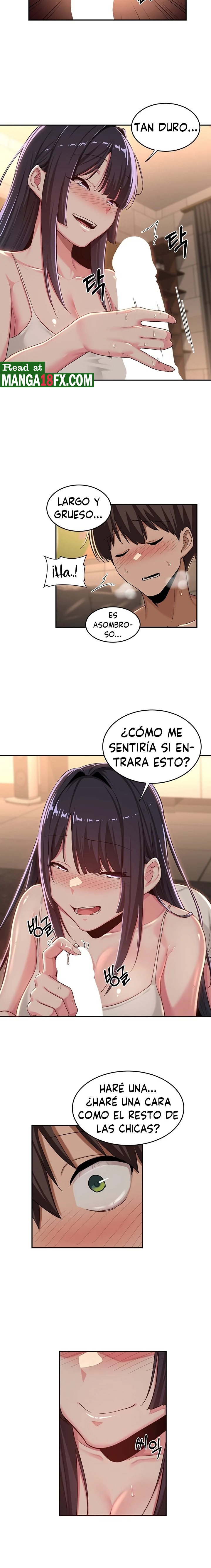 Sextudy Group Raw Chapter 52 Page 3