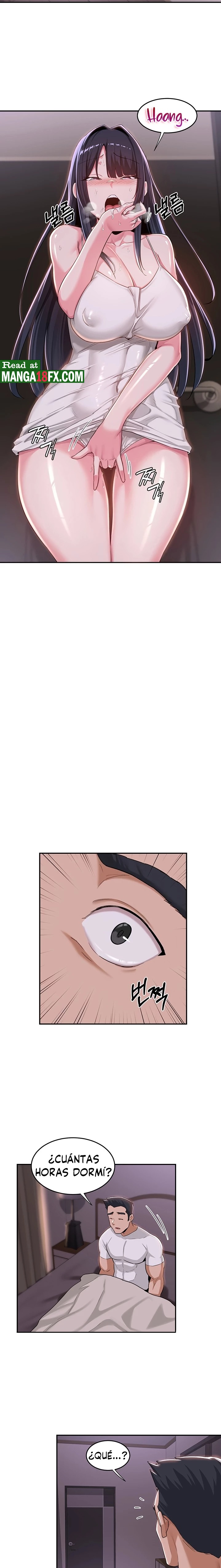 Sextudy Group Raw Chapter 52 Page 5