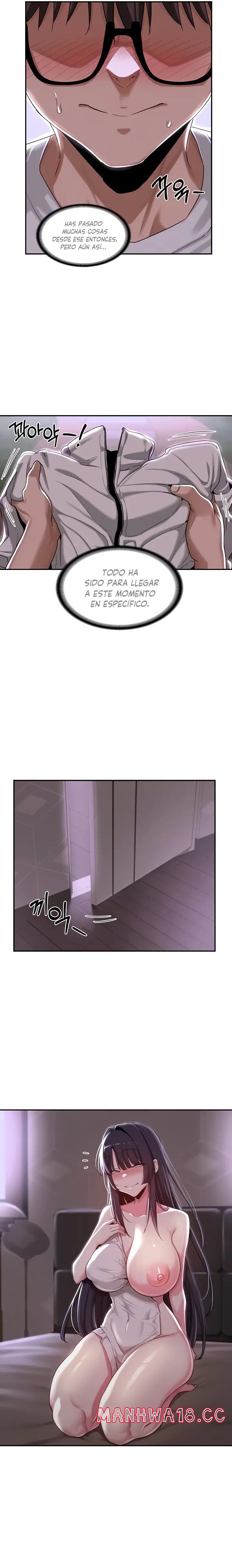Sextudy Group Raw Chapter 53 Page 11