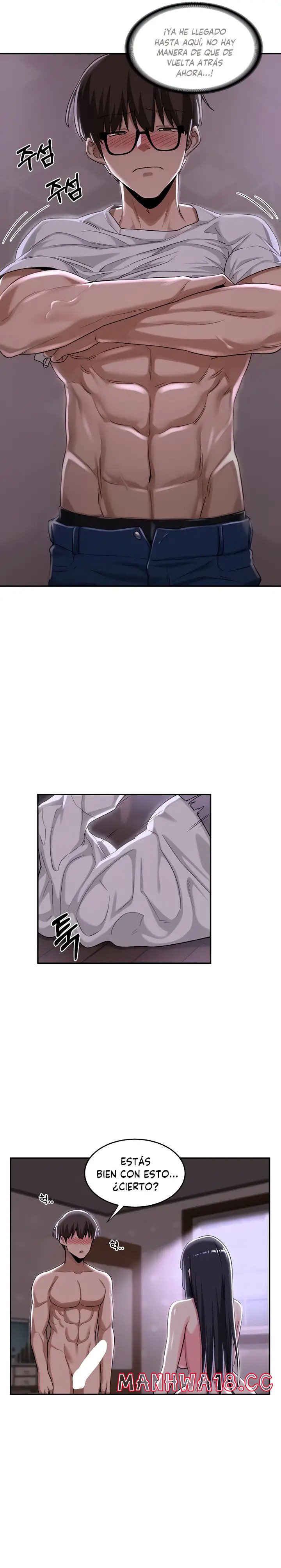 Sextudy Group Raw Chapter 53 Page 12