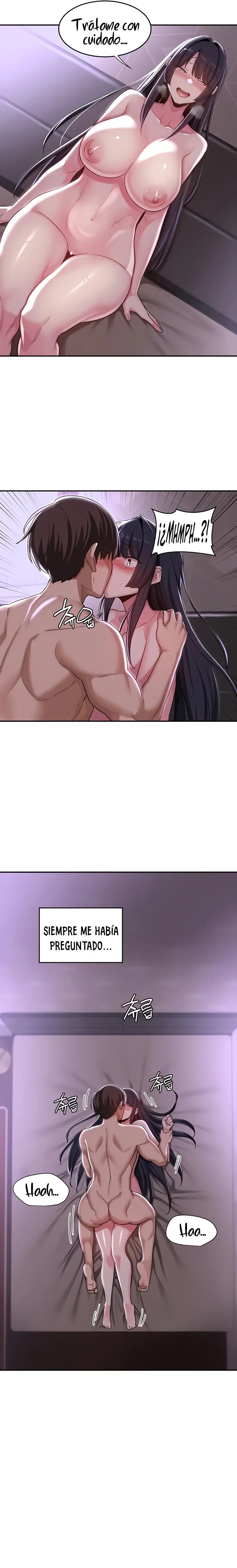 Sextudy Group Raw Chapter 53 Page 13