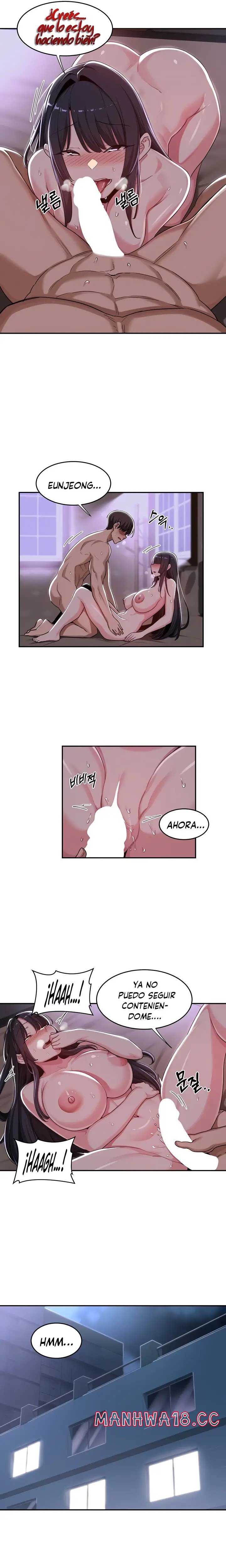 Sextudy Group Raw Chapter 53 Page 19
