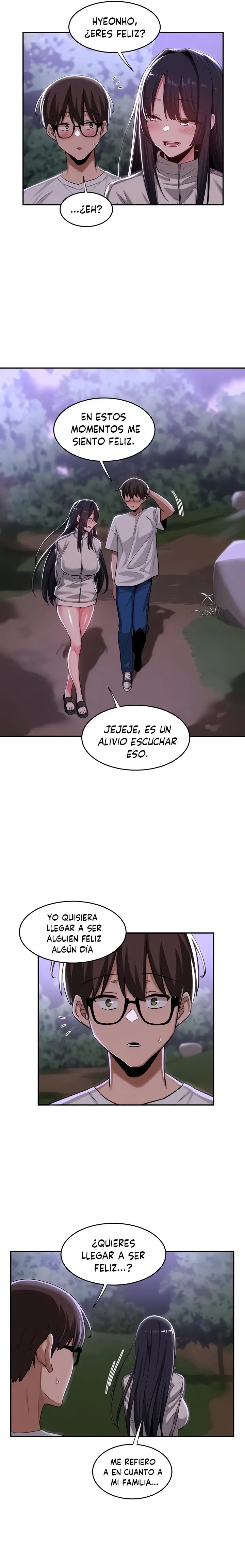 Sextudy Group Raw Chapter 53 Page 4