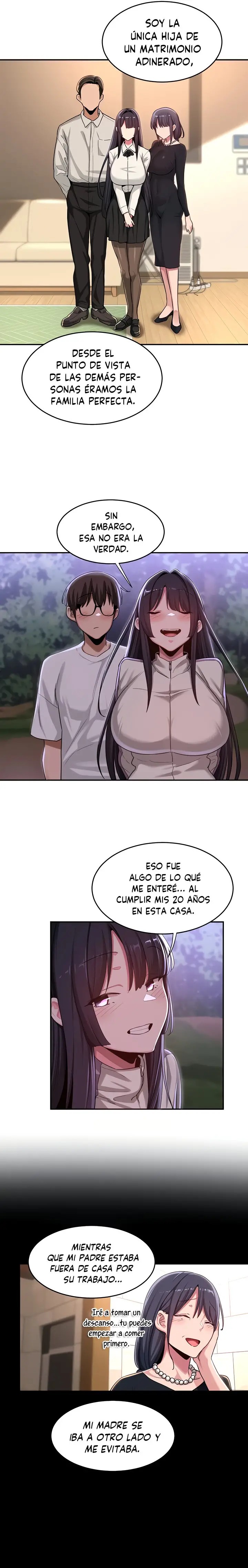 Sextudy Group Raw Chapter 53 Page 5