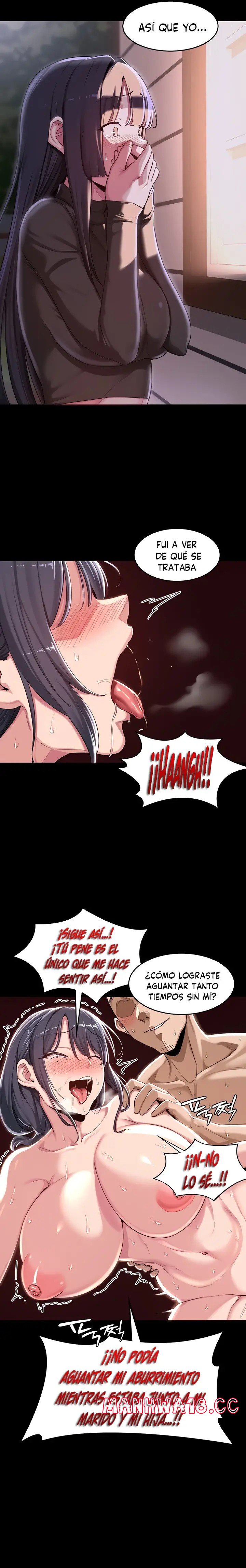 Sextudy Group Raw Chapter 53 Page 6