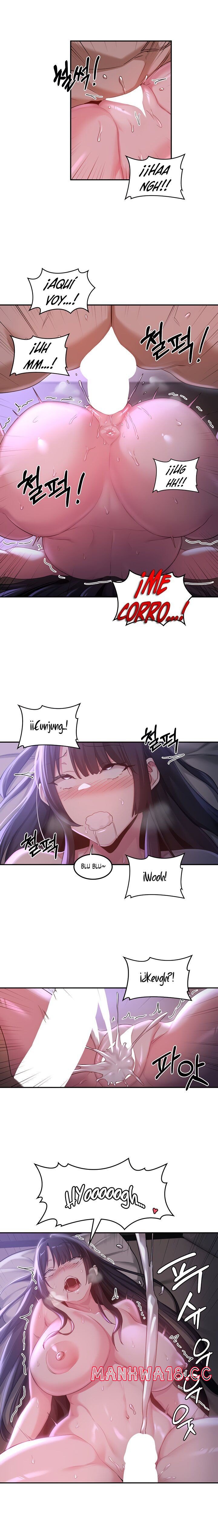 Sextudy Group Raw Chapter 54 Page 10