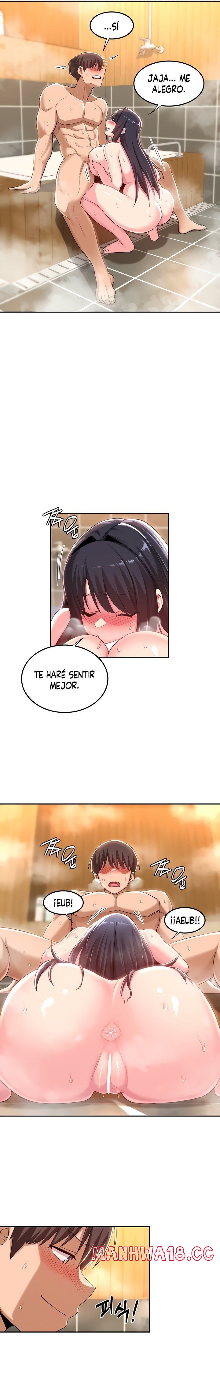Sextudy Group Raw Chapter 54 Page 14