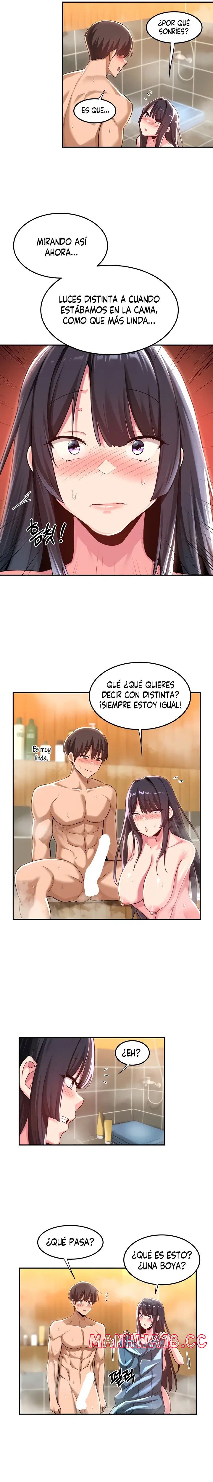 Sextudy Group Raw Chapter 54 Page 15