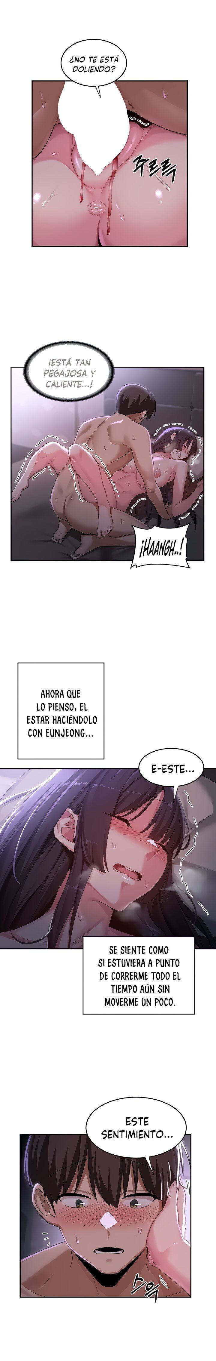 Sextudy Group Raw Chapter 54 Page 3