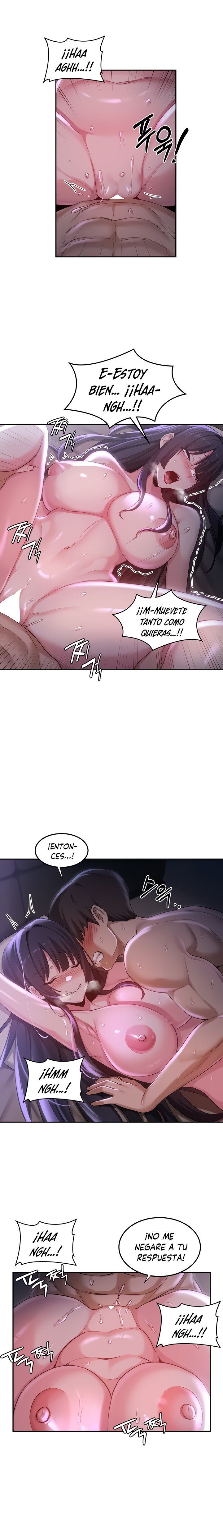 Sextudy Group Raw Chapter 54 Page 5