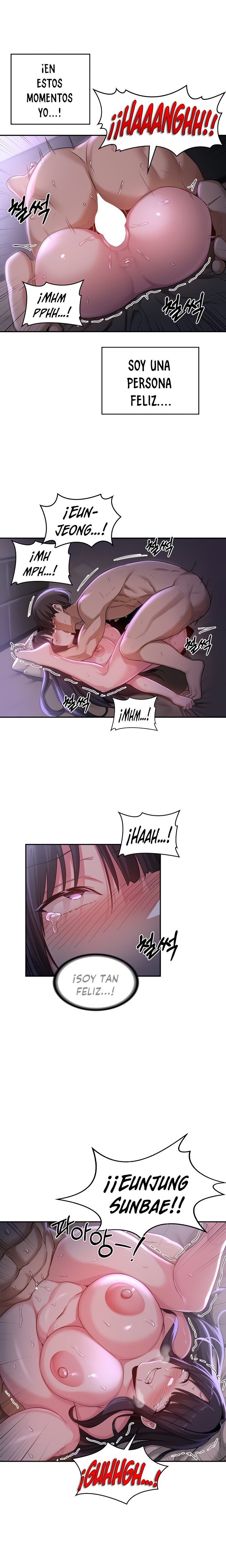 Sextudy Group Raw Chapter 54 Page 7