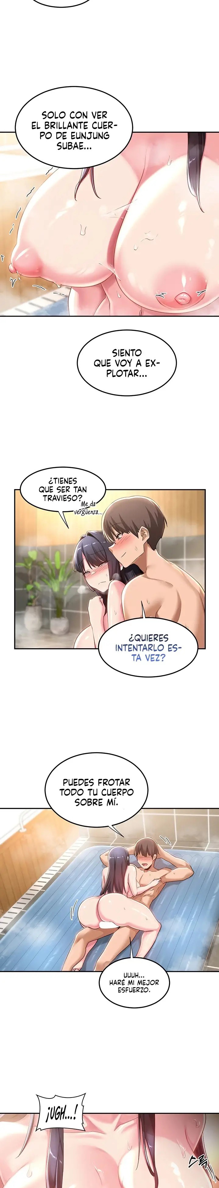 Sextudy Group Raw Chapter 55 Page 10