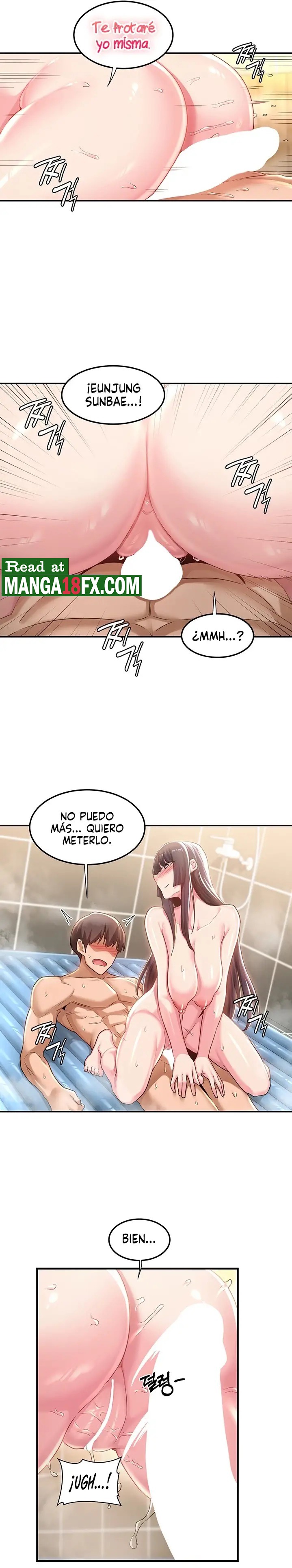 Sextudy Group Raw Chapter 55 Page 13