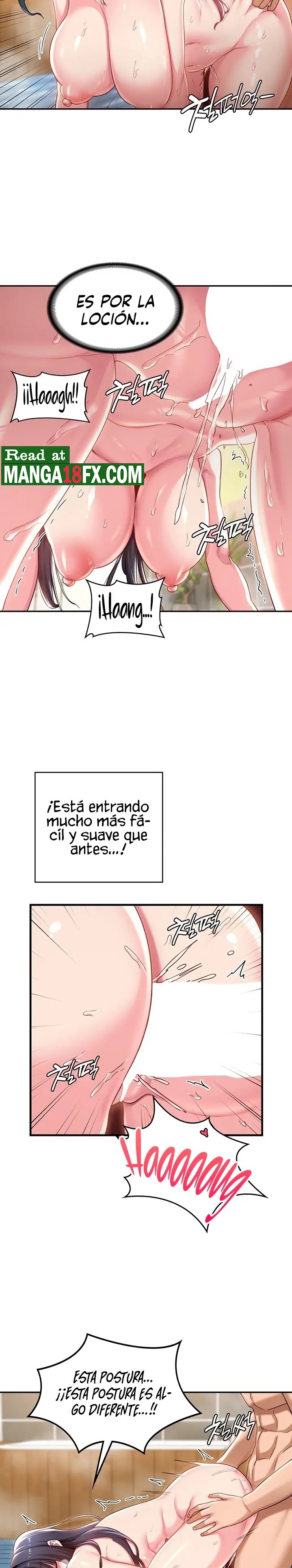 Sextudy Group Raw Chapter 55 Page 15