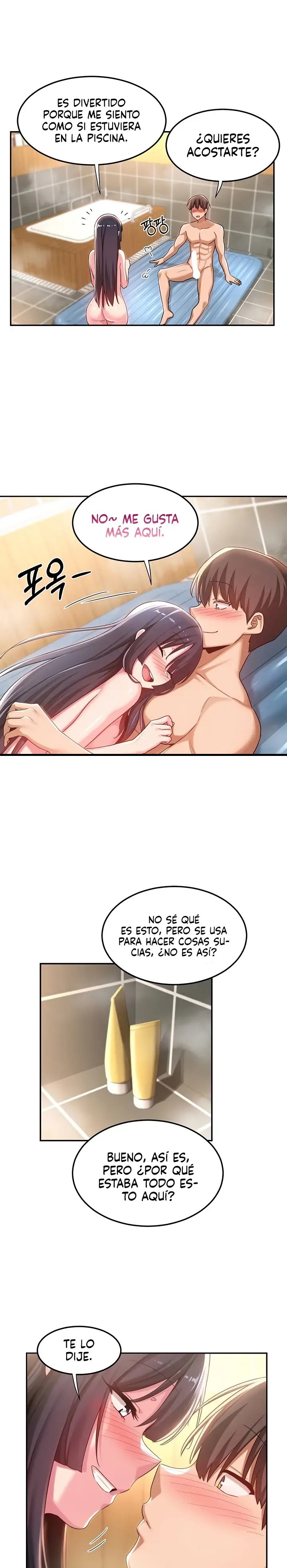 Sextudy Group Raw Chapter 55 Page 3