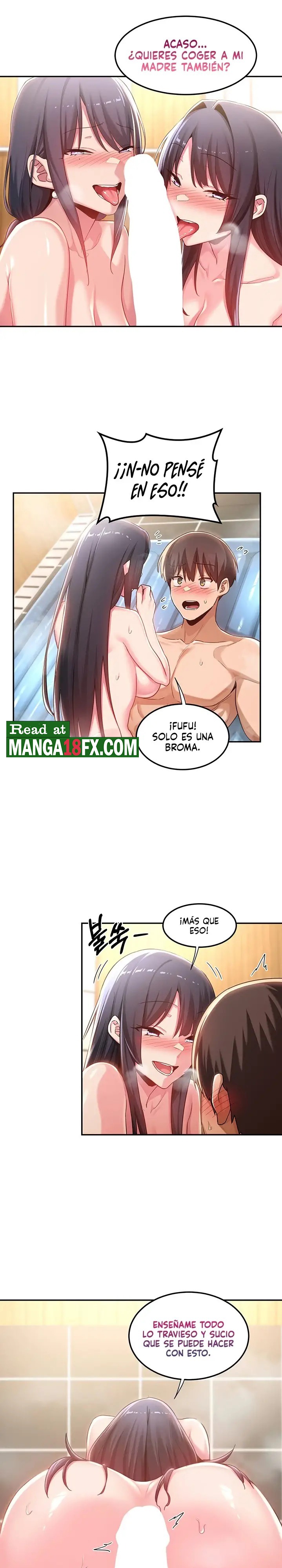 Sextudy Group Raw Chapter 55 Page 6