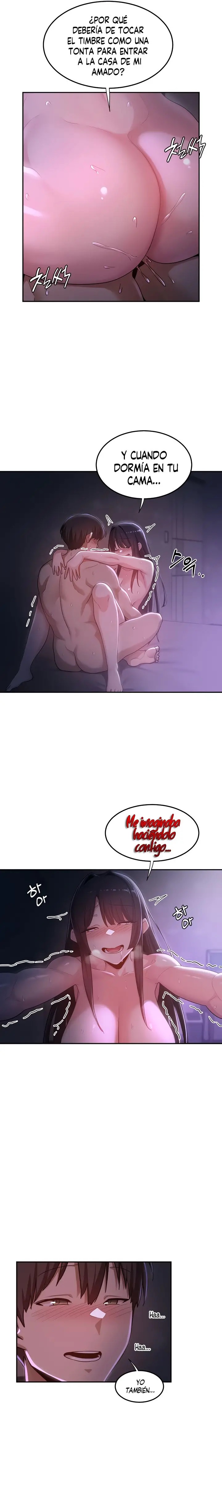 Sextudy Group Raw Chapter 56 Page 11