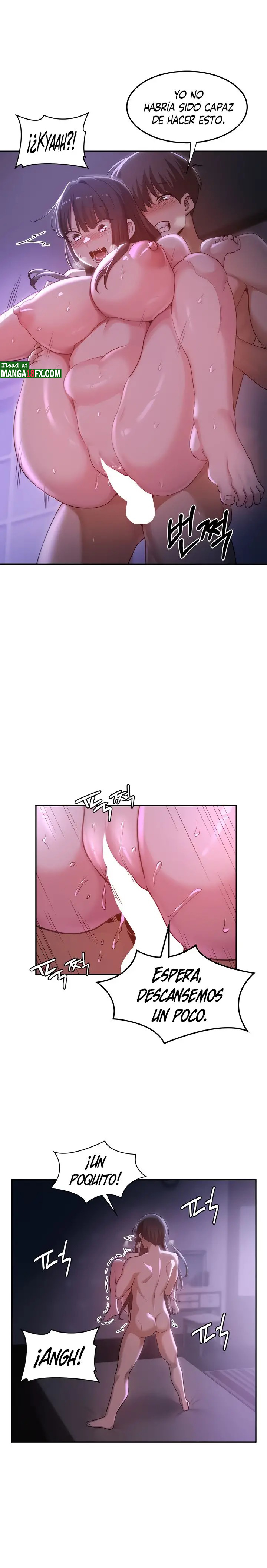 Sextudy Group Raw Chapter 56 Page 16