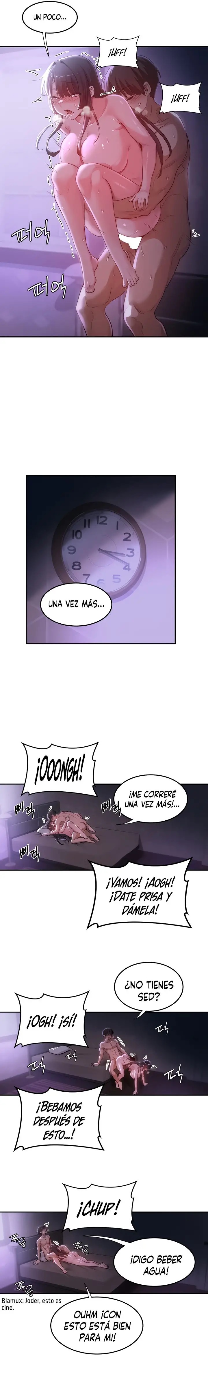 Sextudy Group Raw Chapter 56 Page 17